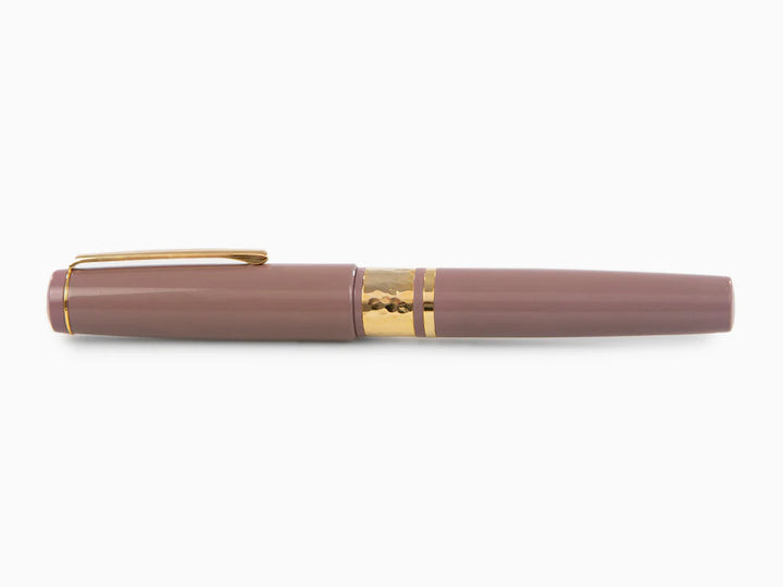 Esterbrook Model J Pocket Fountain Pen - Violet Ebonite