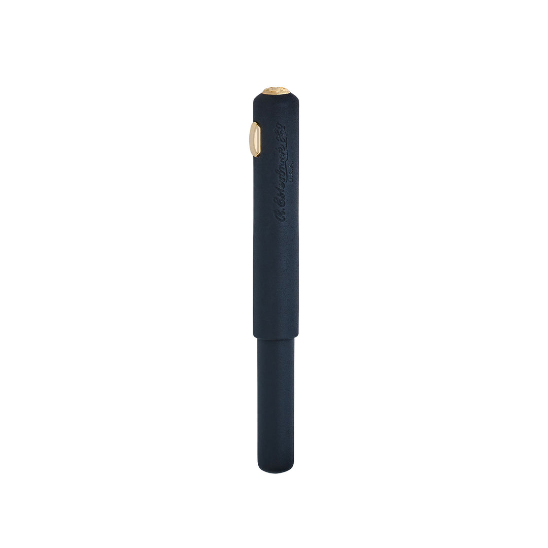 Esterbrook Estie Niblet Fountain Pen - Black Raven