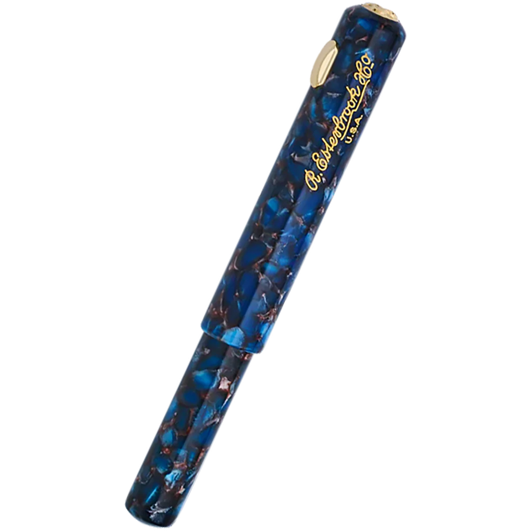 Esterbrook Estie Niblet Fountain Pen - Nouveau Bleu