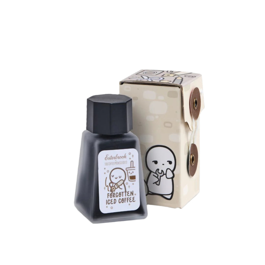 Esterbrook THECOFFEEMONZTERCO Ink Bottle