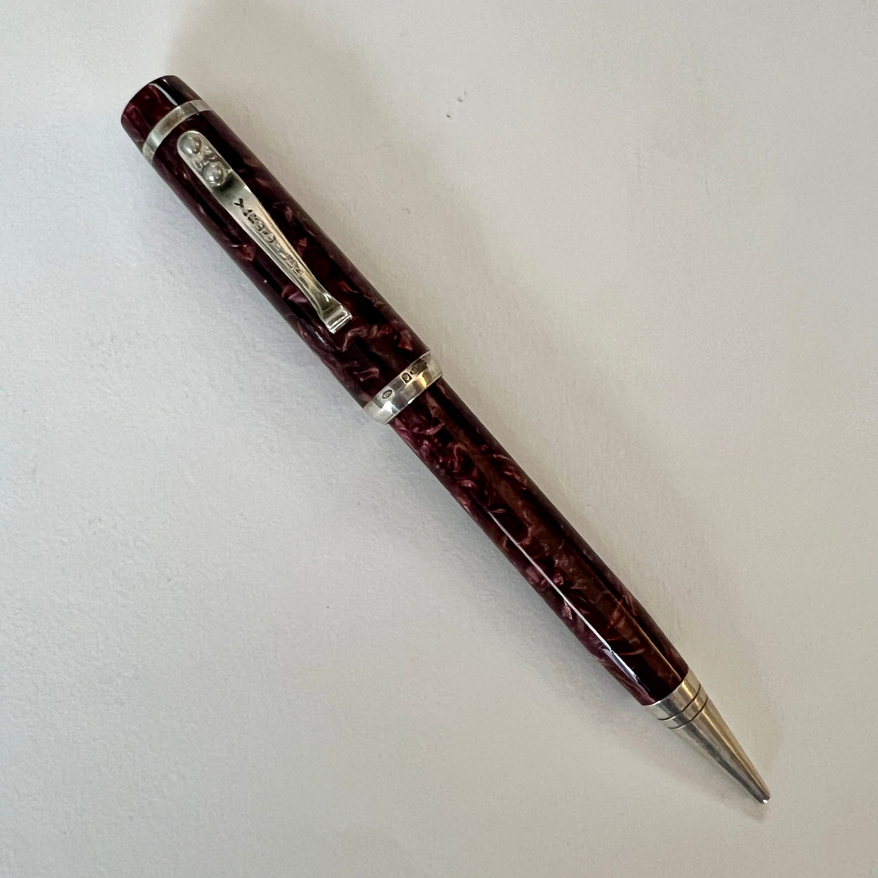 Pre-Loved Writing Instruments