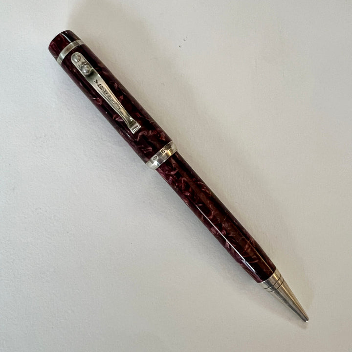 Pre-Loved Yard-O-Led Emporer Ball Pen Red