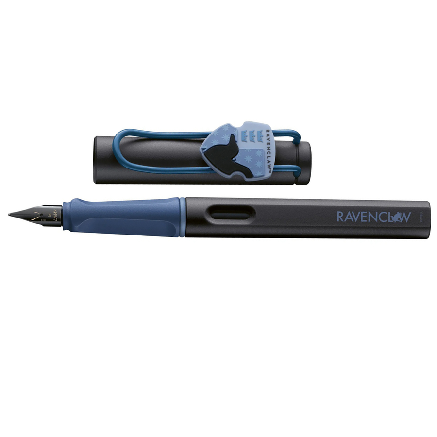 Lamy Safari Limited Edition - Harry Potter Fountain Pen - Ravenclaw
