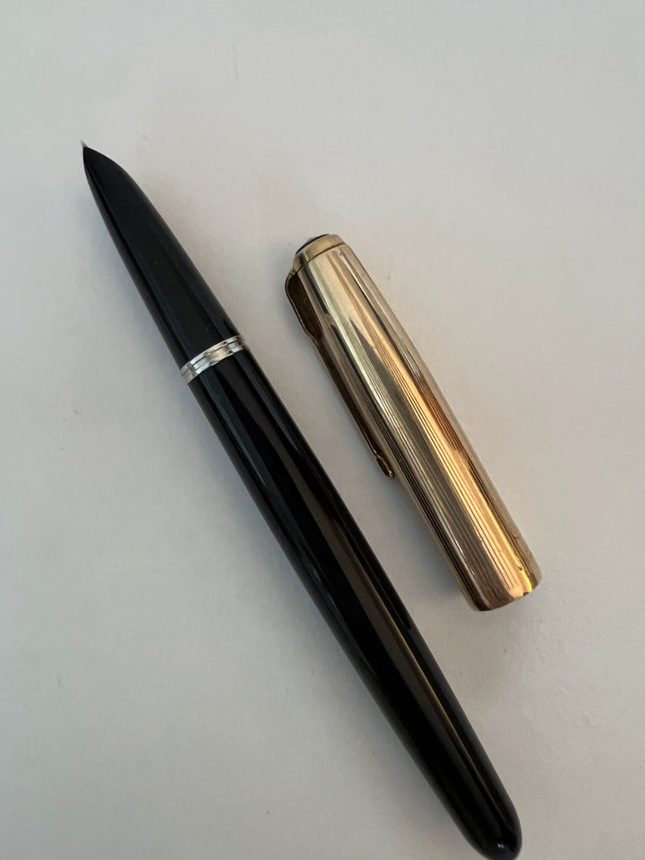 Pre-Loved Parker 51 Special Edition Fountain Pen - 2012