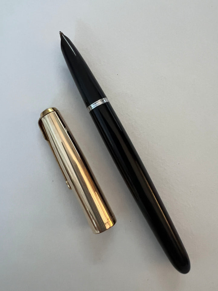 Pre-Loved Parker 51 Special Edition Fountain Pen - 2012