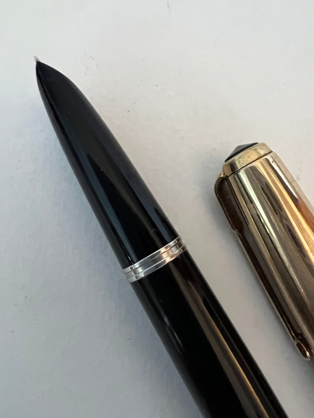 Pre-Loved Parker 51 Special Edition Fountain Pen - 2012