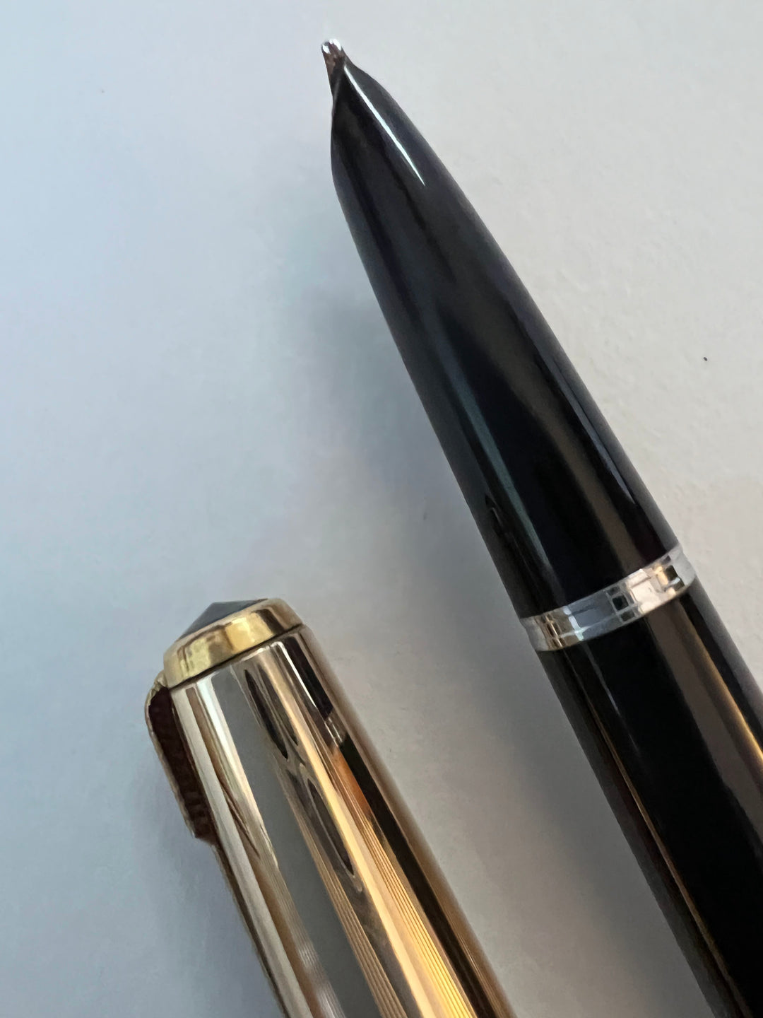 Pre-Loved Parker 51 Special Edition Fountain Pen - 2012