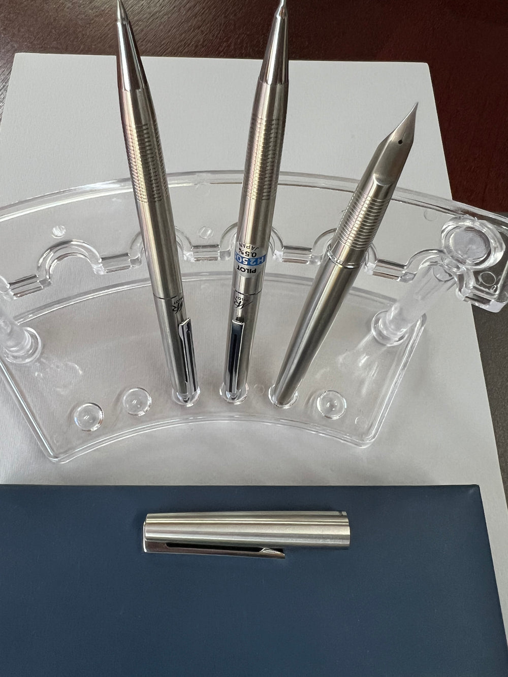 Pilot MY Murex Pen Set - New Old Stock