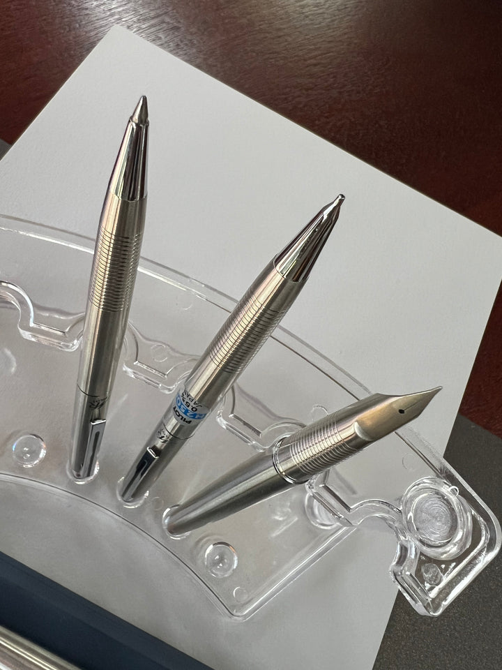 Pilot MY Murex Pen Set - New Old Stock