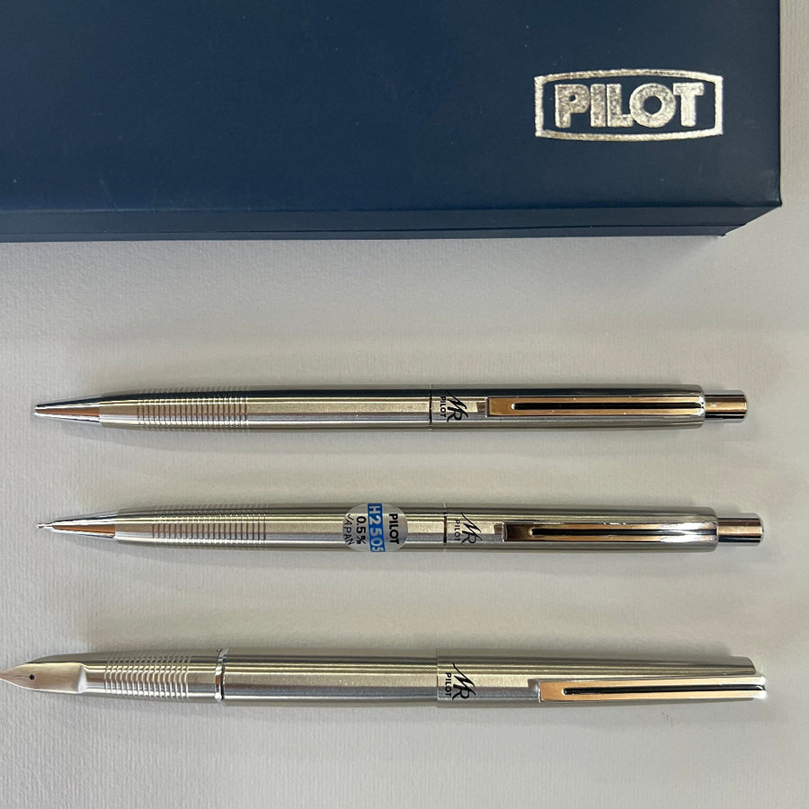 Pilot MY Murex Pen Set - New Old Stock