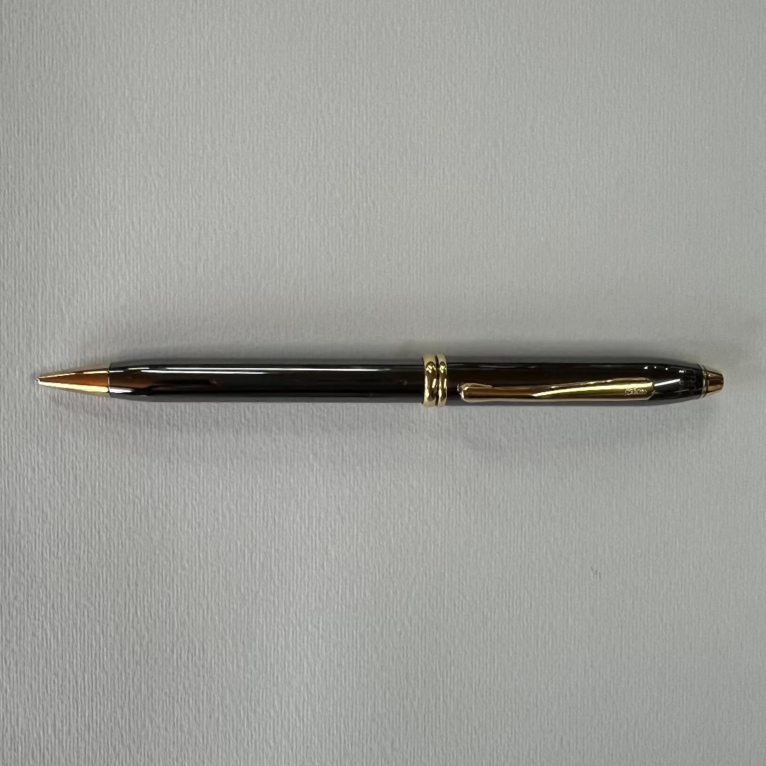 Cross Townsend Titanium 584 Pencil - New Old Stock