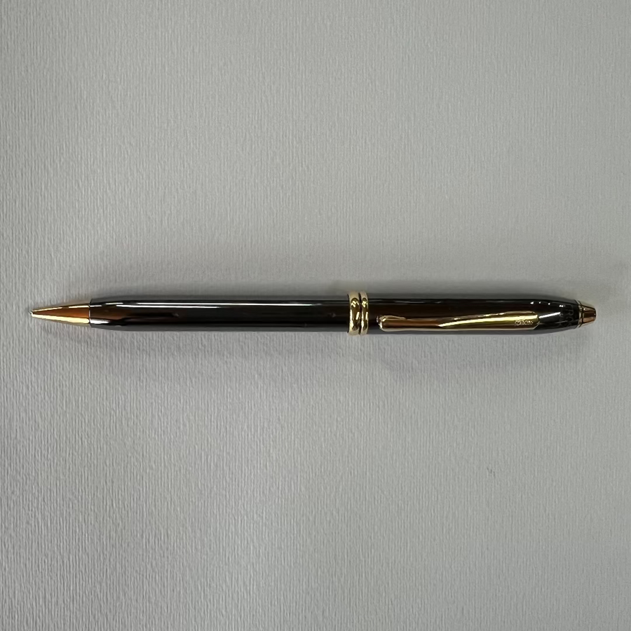 Cross Townsend Titanium 584 Pencil - New Old Stock