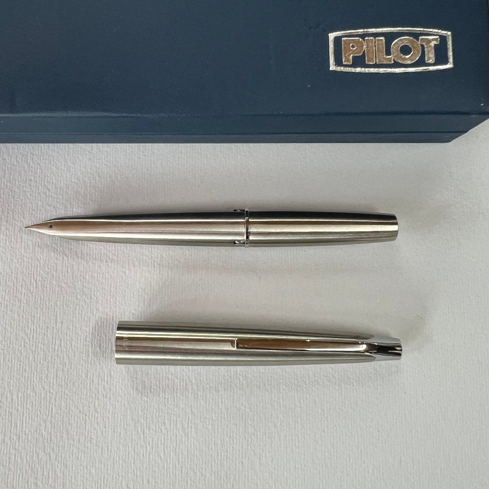 Pilot Vintage Myu Fountain Pen - New Old Stock