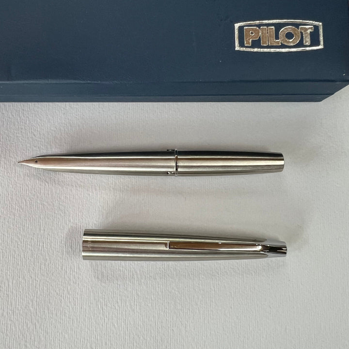 Pilot Vintage Myu Fountain Pen - New Old Stock