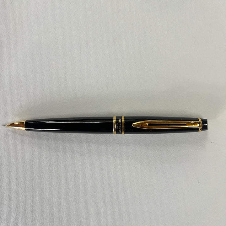 Waterman Expert 2 Black Pencil - New Old Stock