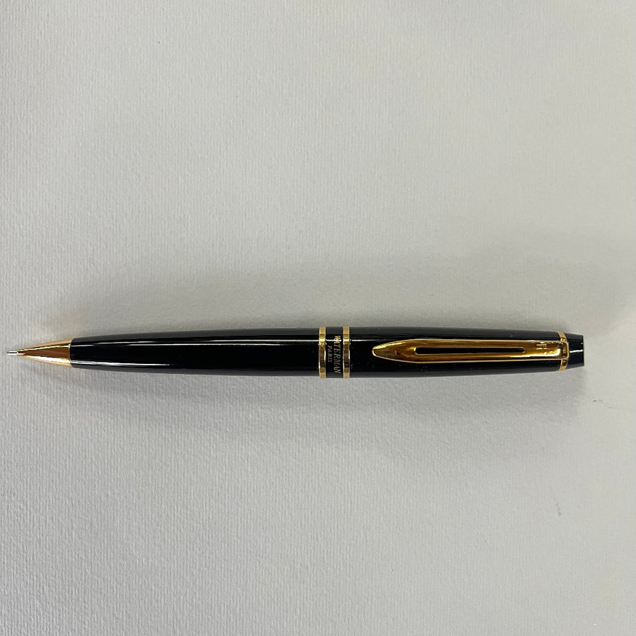 Waterman Expert 2 Black Pencil - New Old Stock