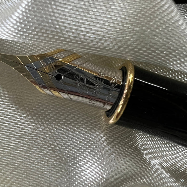 Parker Sonnet 3 115th Memorial Edition Pink Gold Fountain Pen - New Old Stock