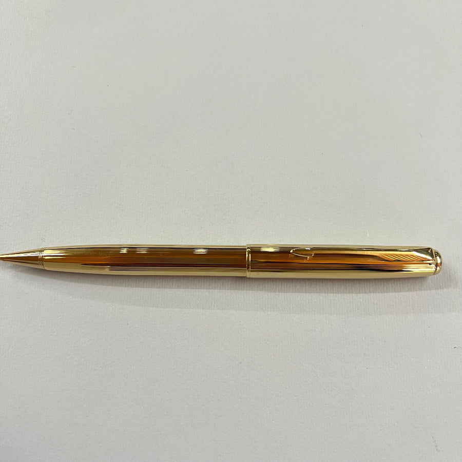 Parker Sonnet 2 Diamonite Pencil - New Old Stock