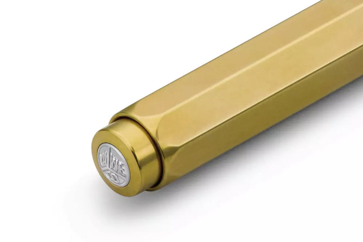 Kaweco BRASS Sport Ballpoint Pen