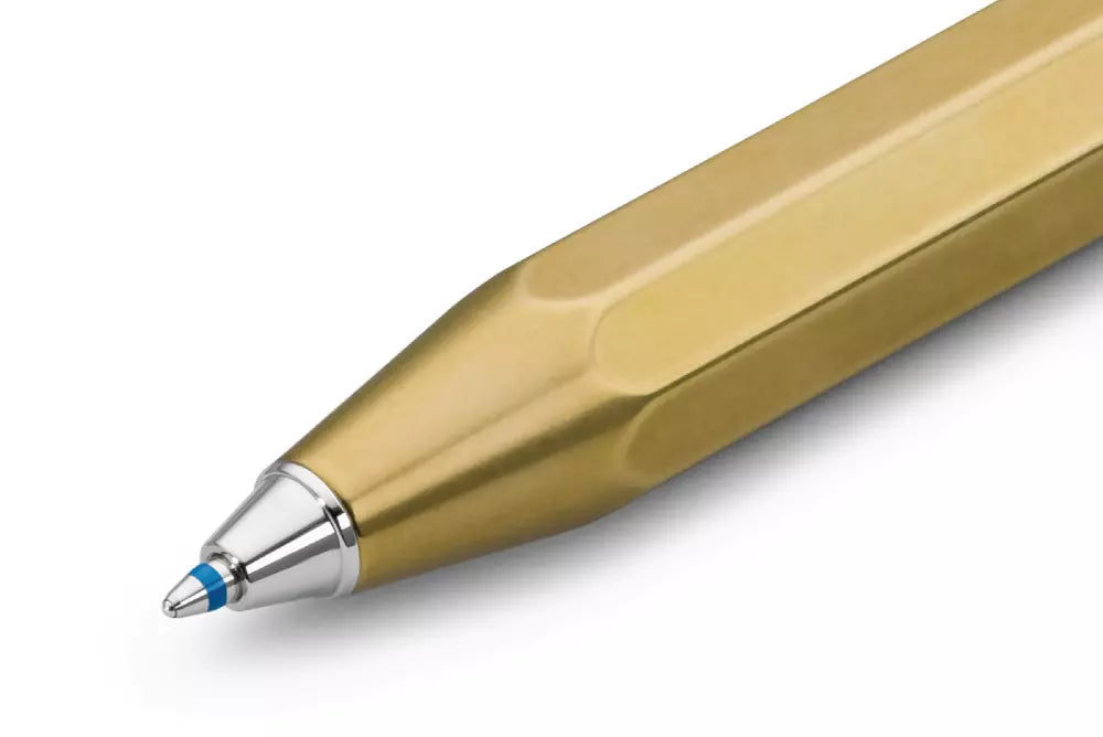 Kaweco BRASS Sport Ballpoint Pen