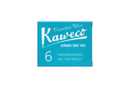 Kaweco Fountain Pen Ink Cartridge