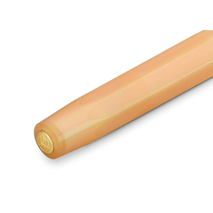 Kaweco Sport COLLECTION 2024 Fountain Pen - Apricot Pearl - Limited Edition