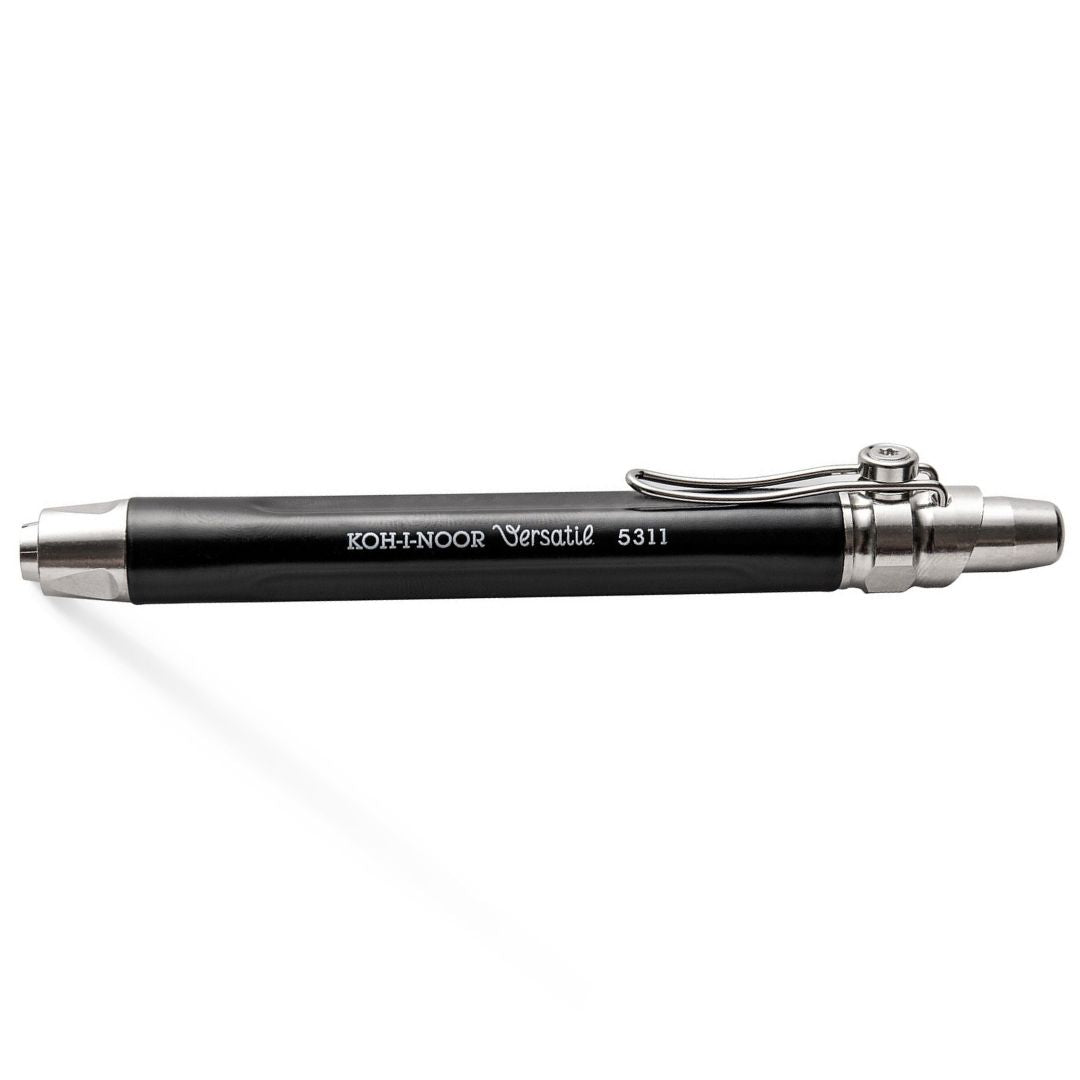 Koh-I-Noor Versatil 5mm Clutch Pencil Black