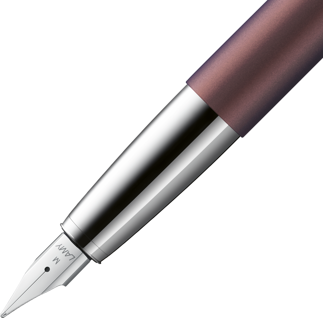 Lamy Studio Orion Matt Fountain Pen - Limited Edition