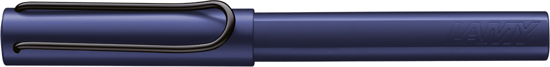 Lamy AL-Star Dark Dusk Fountain Pen