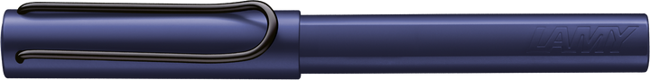 Lamy AL-Star Dark Dusk Fountain Pen