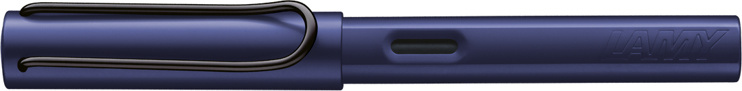 Lamy AL-Star Dark Dusk Fountain Pen