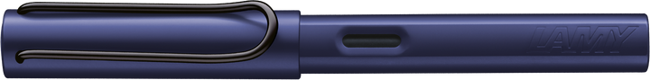 Lamy AL-Star Dark Dusk Fountain Pen