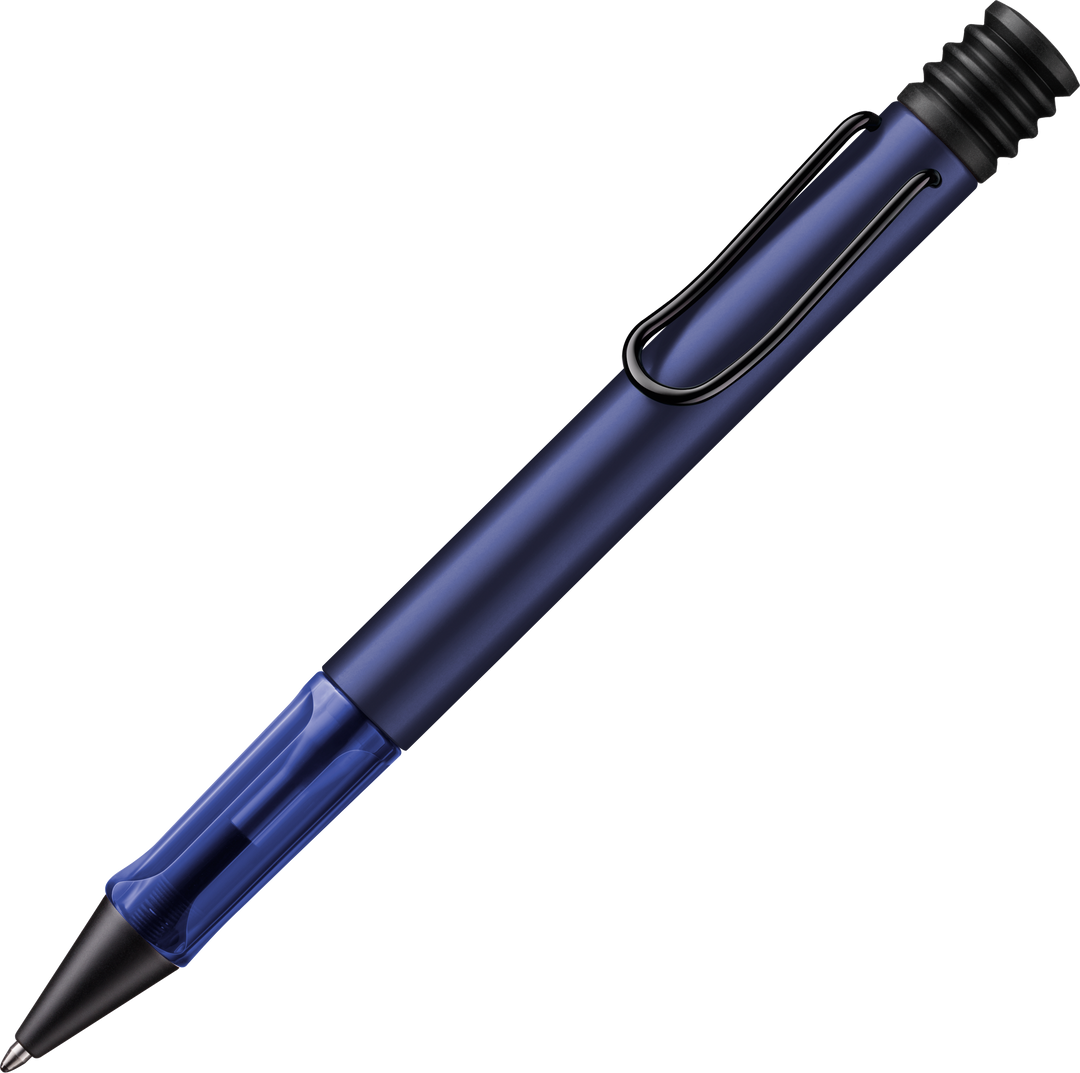 Lamy AL-Star Dark Dusk Ballpoint Pen - Limited Edition