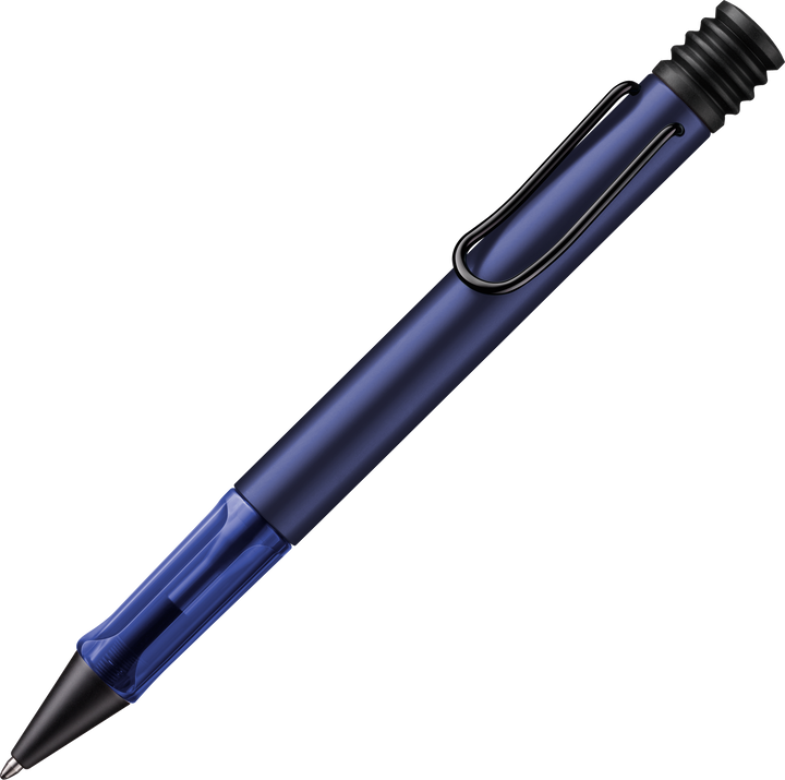 Lamy AL-Star Dark Dusk Ballpoint Pen - Limited Edition