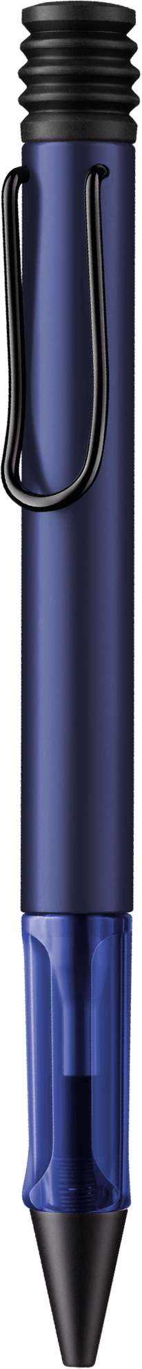 Lamy AL-Star Dark Dusk Ballpoint Pen - Limited Edition