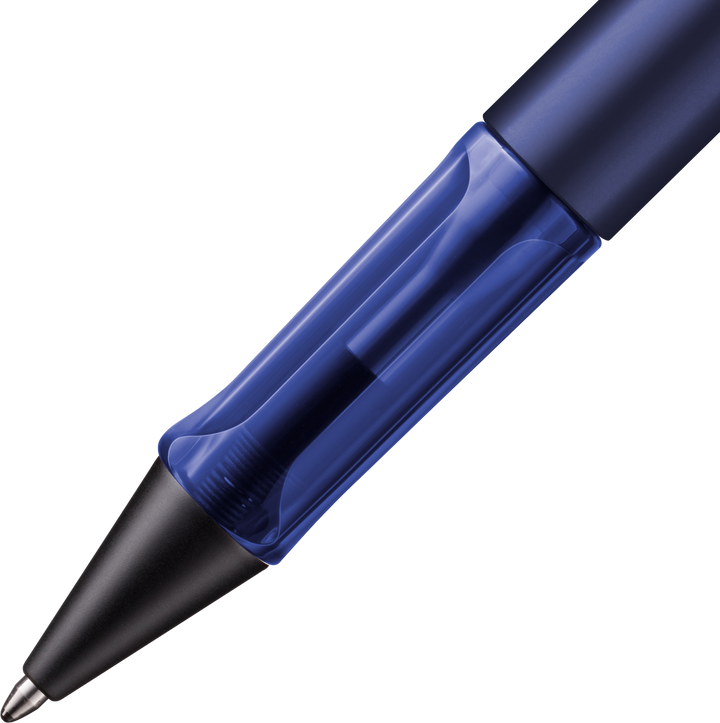 Lamy AL-Star Dark Dusk Ballpoint Pen - Limited Edition
