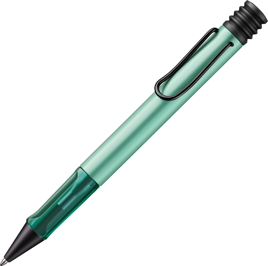 Lamy AL-Star Mint Ballpoint Pen – Limited Edition