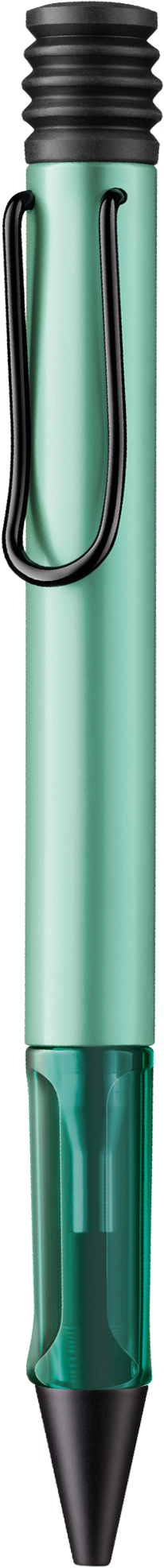 Lamy AL-Star Mint Ballpoint Pen – Limited Edition