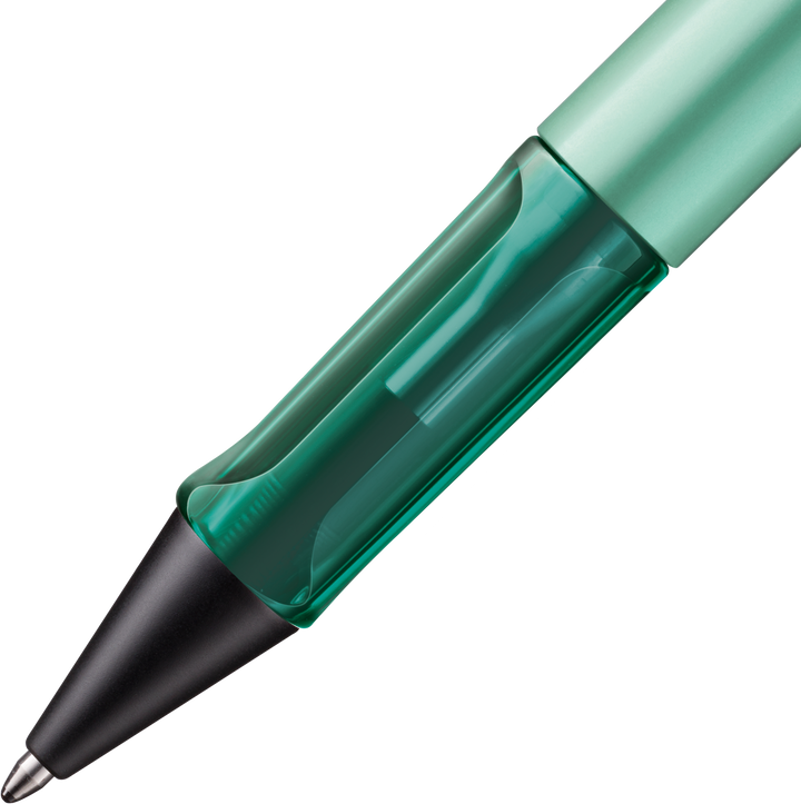 Lamy AL-Star Mint Ballpoint Pen – Limited Edition