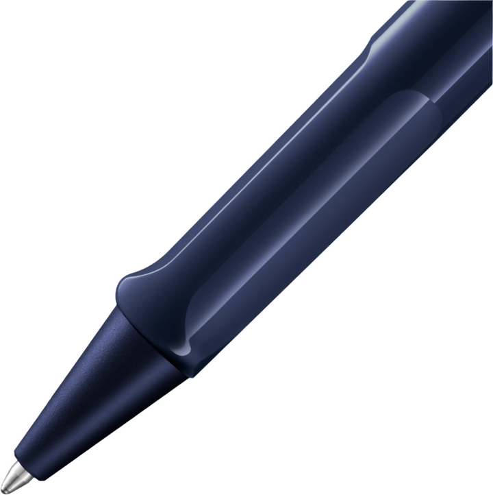 Lamy Safari Dark Dusk – Special Edition Ballpoint Pen