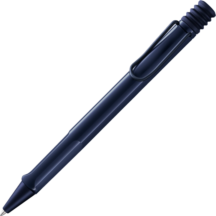 Lamy Safari Dark Dusk – Special Edition Ballpoint Pen