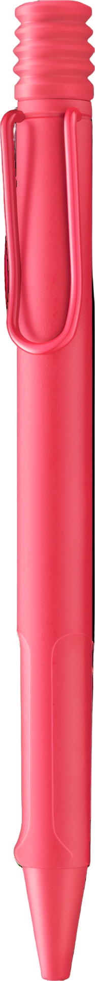 Lamy Safari Sunset Coral – Special Edition Ballpoint Pen
