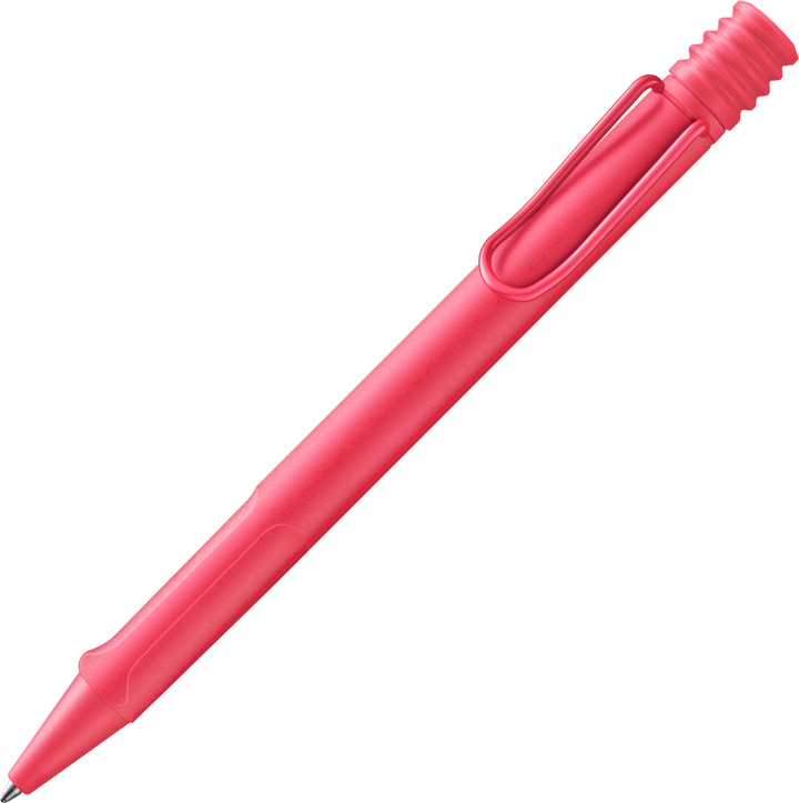 Lamy Safari Sunset Coral – Special Edition Ballpoint Pen