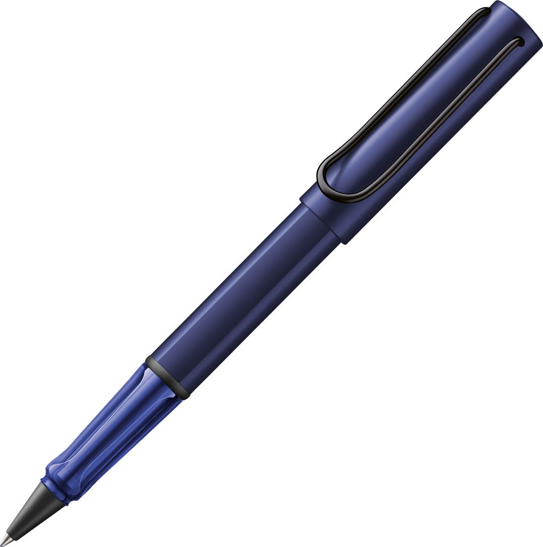 Lamy AL-Star Dark Dusk Rollerball Pen – Limited Edition