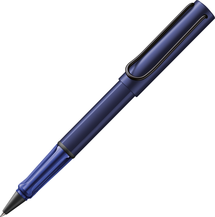Lamy AL-Star Dark Dusk Rollerball Pen – Limited Edition