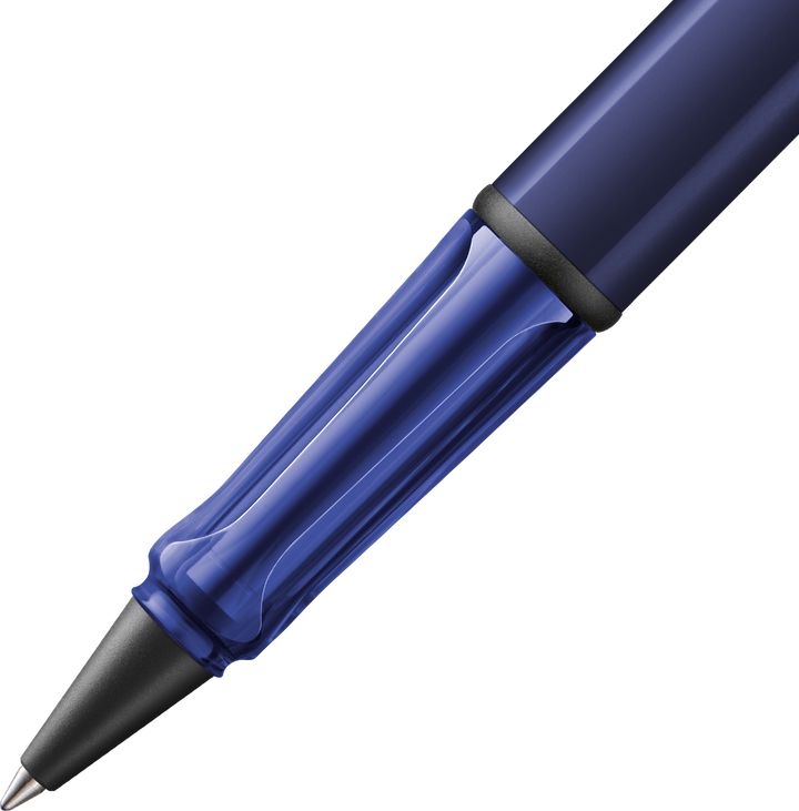 Lamy AL-Star Dark Dusk Rollerball Pen – Limited Edition