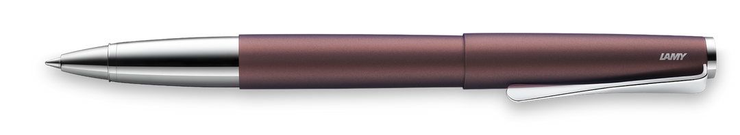 Lamy Studio Orion Matt Fountain Pen - Limited Edition