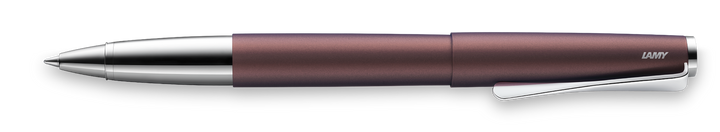 Lamy Studio Orion Matt Fountain Pen - Limited Edition