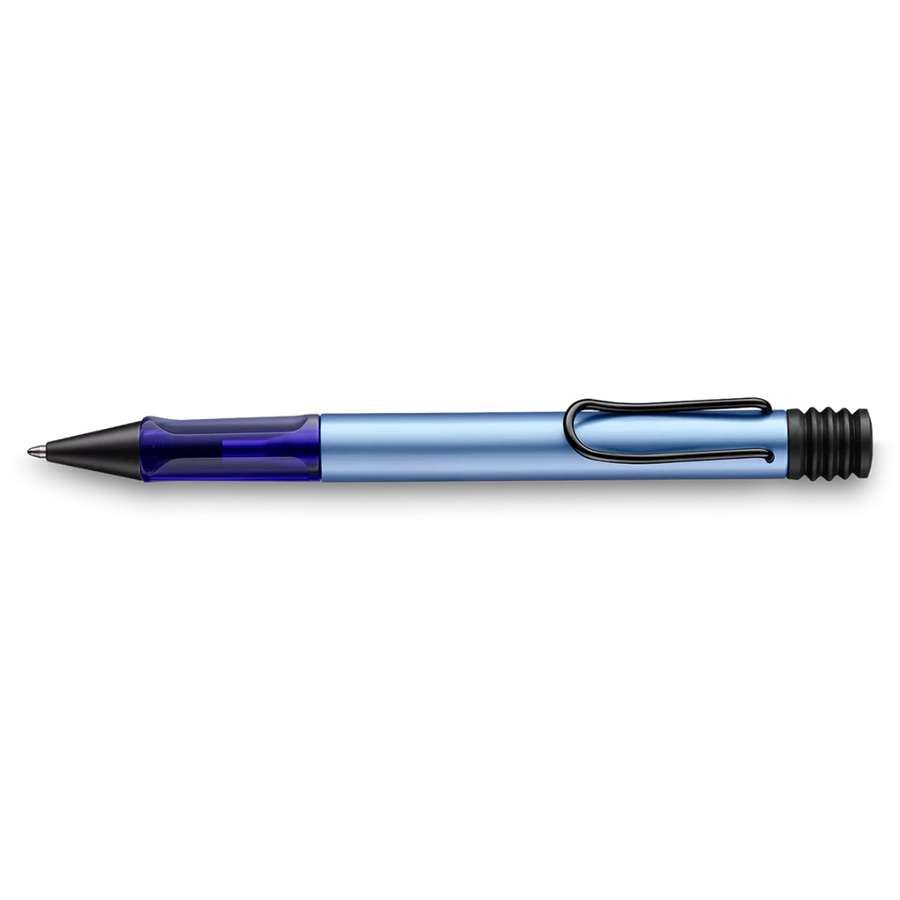 Lamy AL-star Special Edition Ballpoint Pen - 2024 - Aquatic