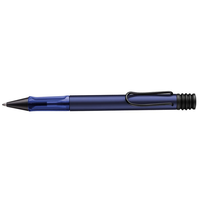 Lamy AL-Star Dark Dusk Ballpoint Pen - Limited Edition